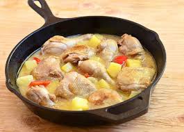 Pininyahang Manok Recipe Pininyahang Manok Recipe Recipes Yum Yum Chicken