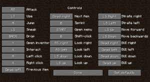 You can use modifier keys (control / shift / alt) for each, . Minecraft Keyboard Shortcuts Hotkeys Minecraft Wiki