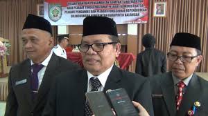 We did not find results for: Besaran Tunjangan Pns Tergantung Kinerja Radar Banjarmasin