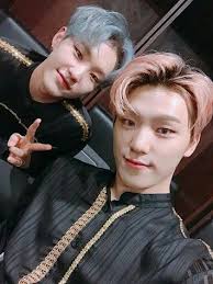 Pin Oleh Dalia Di Seventeen Seventeen Suami Suami Masa Depan