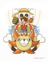 Going Merry | One Piece Wiki | Fandom