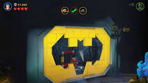 Hay varios trucos en lego® batman™ 3: Characters Space Suits You Sir Secrets Lego Batman 3 Beyond Gotham Game Guide Walkthrough Gamepressure Com