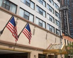 Restaurants near travel inn hotel new york; New York Christmas Shopping By Enjoy America