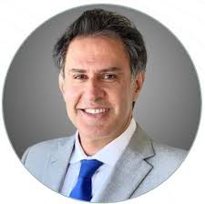 Roshanak Saeiarasi (P.Eng, PMP)