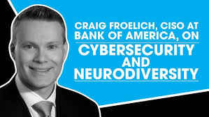 Cybersecurity Career Success for Neurodivergent Individuals