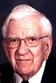 Obituaries: CLAIR “FUZZY” E. BRUNN