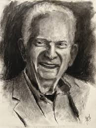 Portrait Paintings by Isaac