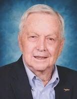 Oliver G. “Tim” Locher Obituary