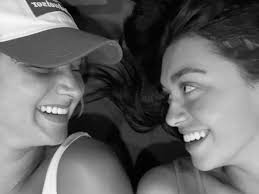 My best friend, my third sister, my twin flame happy 20th birthday. There's  no one i would rather do life with. Love u more than u know. 🤍