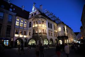 The official website of hofbrauhaus cleveland, a cleveland area restaurant. Hofbrauhaus Munchen Das Original Home Munich Germany Menu Prices Restaurant Reviews Facebook