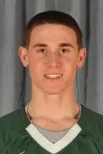 2012 Men's Lacrosse Roster