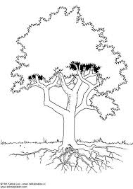 Download image mehr @ signeportneuf.com. Malvorlage Baum Kostenlose Ausmalbilder Zum Ausdrucken Bild 3724