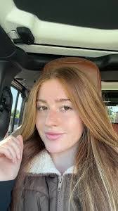 Amber Moriarty's Instagram, Twitter & Facebook