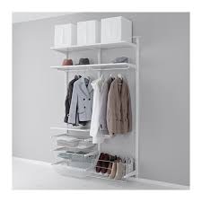 Mobilier Et Decoration Interieur Et Exterieur Ikea Algot Produtos Ikea Ikea