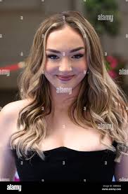 Isabelle smith hi-res stock photography and images