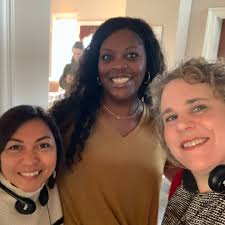 ✨ It was a December to remember ✨ Here are some highlights ❤️ Image and  visual descriptions: 1