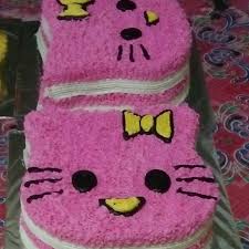 Check spelling or type a new query. Harga Kue Ulang Tahun Hello Kitty Terbaru Agustus 2021 Biggo Indonesia