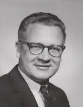 Obituary information for Gerald Herbert Beier