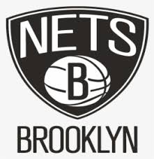 History of the brooklyn nets nba barclays center logo, nba, emblem, text png. Brooklyn Nets Logo Png Images Transparent Brooklyn Nets Logo Image Download Pngitem