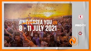 Vous pouvez aussi vendre vos billets supplémentaires pour neversea sur viagogo. Neversea 2021 Will Take Place Between 8 11 July Avimag
