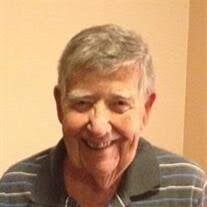 Willard Jay Copeland Obituary