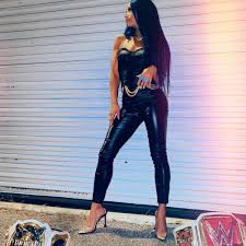 Sasha banks profile render 2020. Sasha Banks Instagram Photos 08 11 2020 Selebs Of World