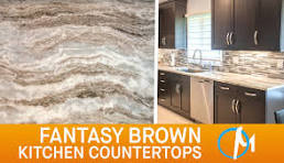 Fantasy Brown