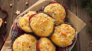 Non c?� un?unica ricetta di base. Muffin Salati Sofficissimi Ricetta In 5 Minuti Chiarapassion Youtube