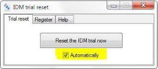 Honestly, who does not want to make use of software that is capable of making multiple downloads happen progressively at the same time and that too absolutely free for. Nulison Blog Full Software For Windows Idm Trial Reset Portable Tool 100 Working