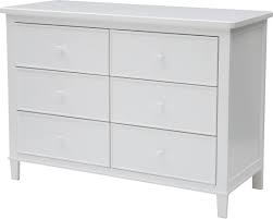 Delta children's collection of includes changing tables with storage shelves, 3 drawer dressers, 6 drawer dressers, dressers with changing table toppers and more! Delta Children Haven 6 Drawer Double Dresser Reviews Wayfair