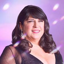 E.L. James Is Ready To Tell New Stories: 'Christian Grey Is Utterly  Exhausting'