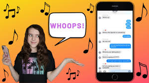 Believe in me by demi lovato. Song Lyric Prank On My Friends Funny Symonne Harrison Youtube