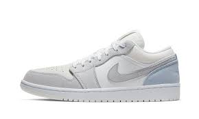 Air Jordan 1 Low Paris Cv3043 100 2020 In 2020 Air Jordans Blue Suede Heels Jordan 1 Low