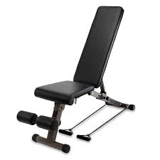 Flat, incline, decline weight bench lets you hit any angle. Bonnlo Folding Weight Bench Adjustable Incline Decline Exercise Bench For Body Workout Strengthen Muscles Walmart Com Walmart Com