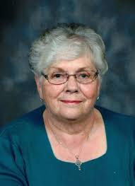 Phyllis STOREY Obituary