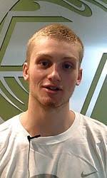 Getting to Know...Cole Currie