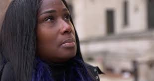 Katrina Brownlee's journey: From rock bottom to success in an unlikely  place