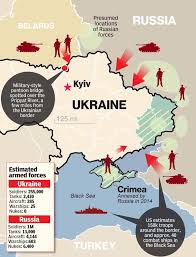 Get the latest developments following the russian attack. Russia Ukraine War Invasion Unfolding Now Blinken Tells Un News Com Au Australia S Leading News Site