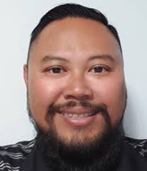 Behind the Scenes — Fil-Am Voice