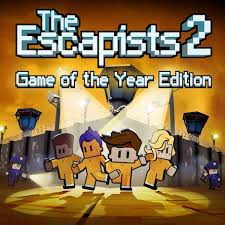 Buy The Escapists + The Escapists 2 | Xbox