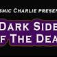 Cosmic Charlie event image
