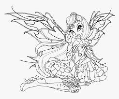 Grass coloring page mountain dew coloring page free printable coloring pages image. Baby Winx Coloring Pages Hd Png Download Transparent Png Image Pngitem