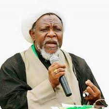 Below are the photos of shiite leader sheikh ibrahim zakzaky as he regains freedom after 6yrs in detention. Court Grants Shiites Leader El Zakzaky And His Wife Permission To Travel For Treatment People Power