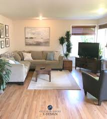 warm neutral paint colours