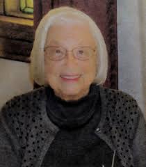Doris M (Porter) Caldwell Obituary October 11, 2024