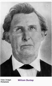 Dunlaps celebrate 57th wedding anniversary