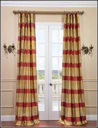 yellow plaid curtains ideas on foter