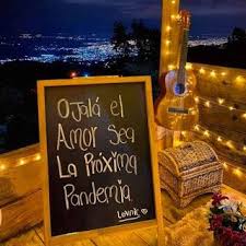 Ojala El Amor Sea La Proxima Pandemia Frases De Fotografia Fotos De Amor Amor