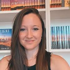 Light Behind the Lies (Tangerine Sky): Huxley, M J: 9798988194224:  Amazon.com: Books