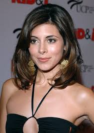 Jamie-Lynn Sigler